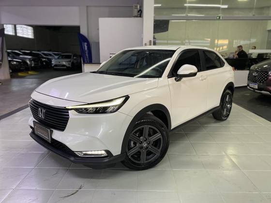 HONDA HR-V 1.5 DI I-VTEC FLEX EXL CVT HONDA HR-V 1.5 DI I-VTEC FLEX EXL CVT